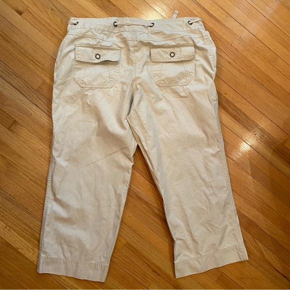 Women’s Old Navy pants 12 - Picture 2 of 2